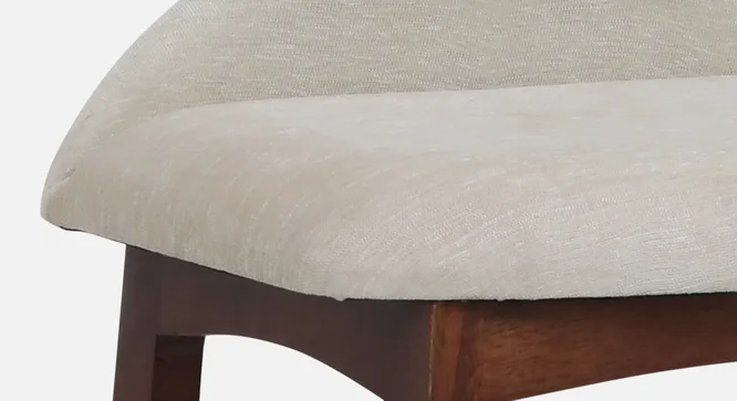 Kalpavriksh Solid Mango Wood Bar Chair - Image 3