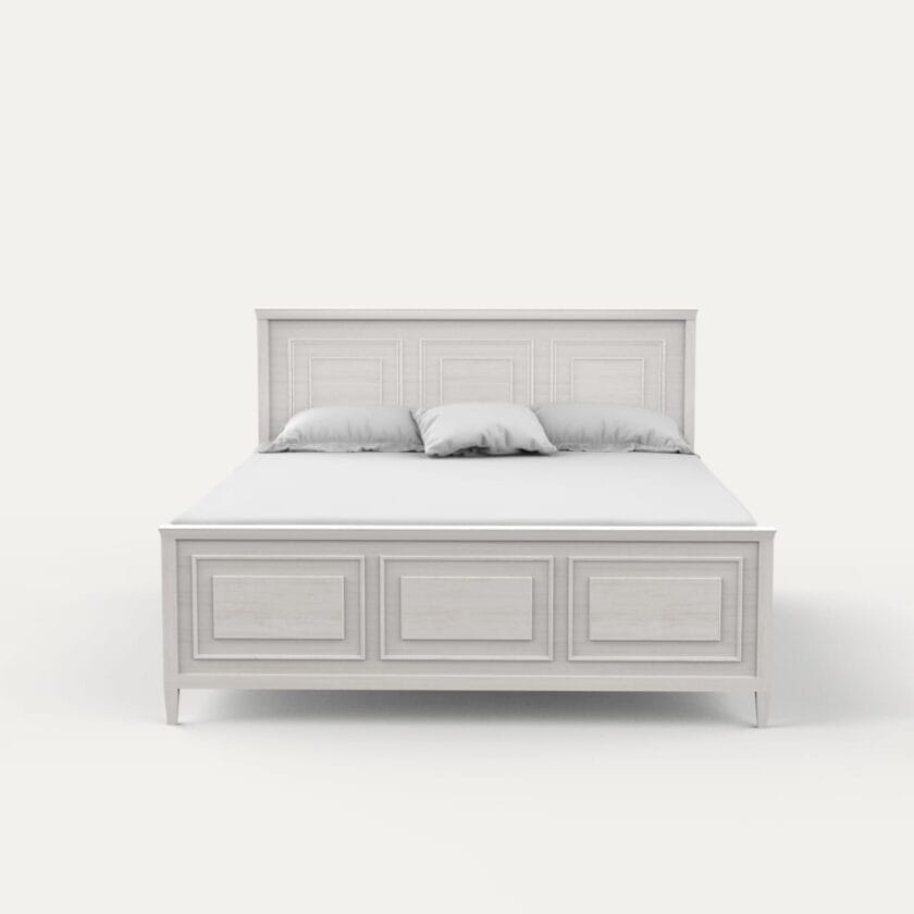 Kalpavriksh Solid Mango Wood Hydraulic Storage Bed