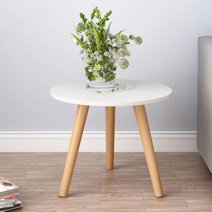 Kalpavriksh Solid and Engineered Wood  End/side Table