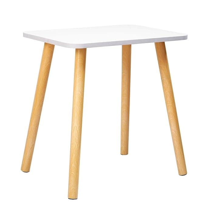 Kalpavriksh Solid and Engineered Wood  End/side Table